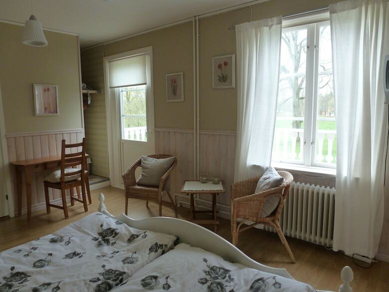Hotel Vidinge G�rd
