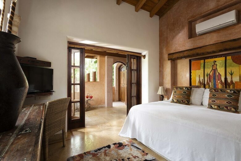 Posada The Inn At Manzanillo Bay