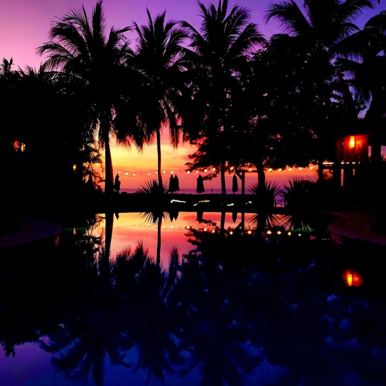 Posada The Inn At Manzanillo Bay