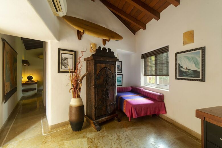 Posada The Inn At Manzanillo Bay