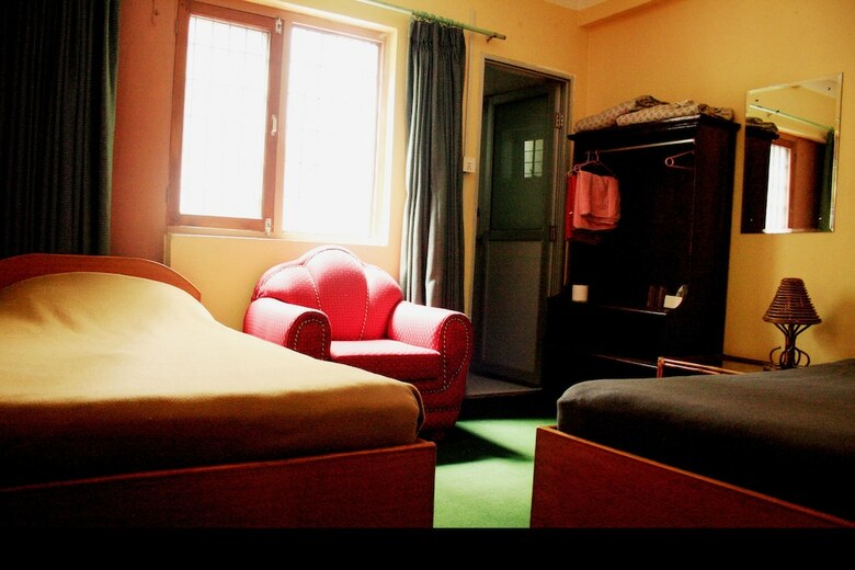 Kirtipur Hillside Hotel & Resort