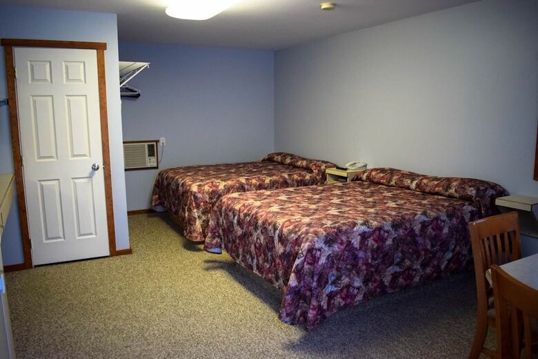 Hotel Peaks Lodge