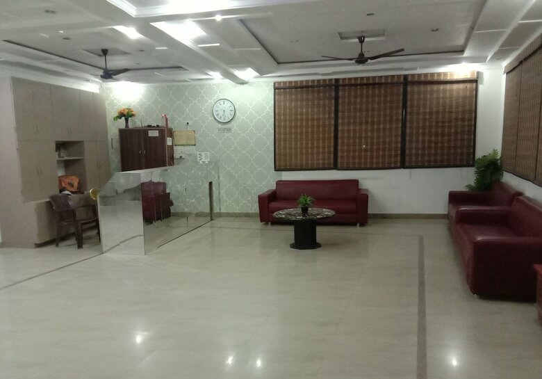 Hotel Aicon Palace