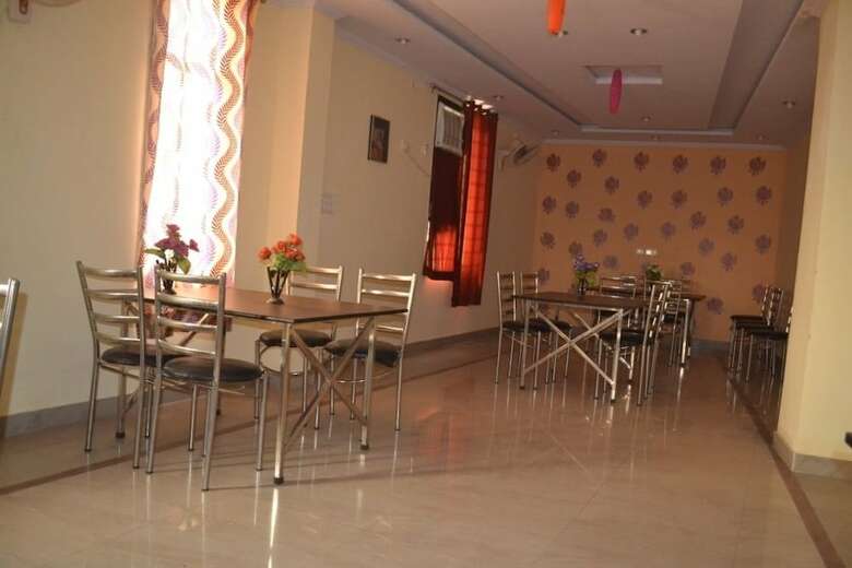 Hotel Aicon Palace