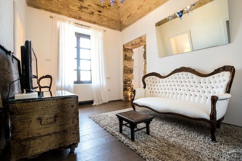 Hotel Faro Capo Spartivento