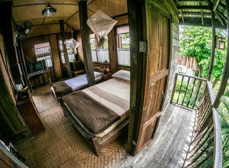 Hotel Oey-chan-dha Villa