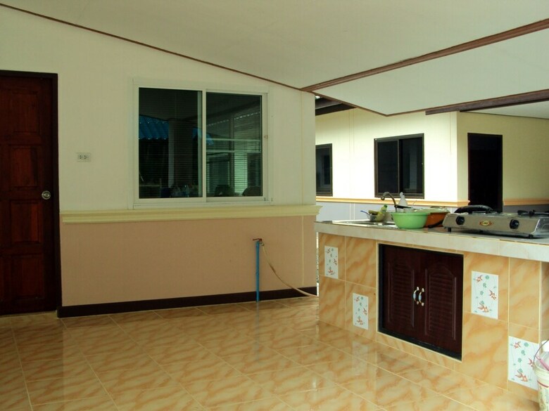 Hotel Bangnu River Resort