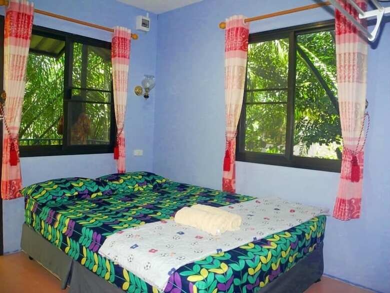 Hotel Bangnu River Resort