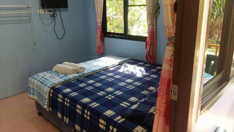 Hotel Bangnu River Resort