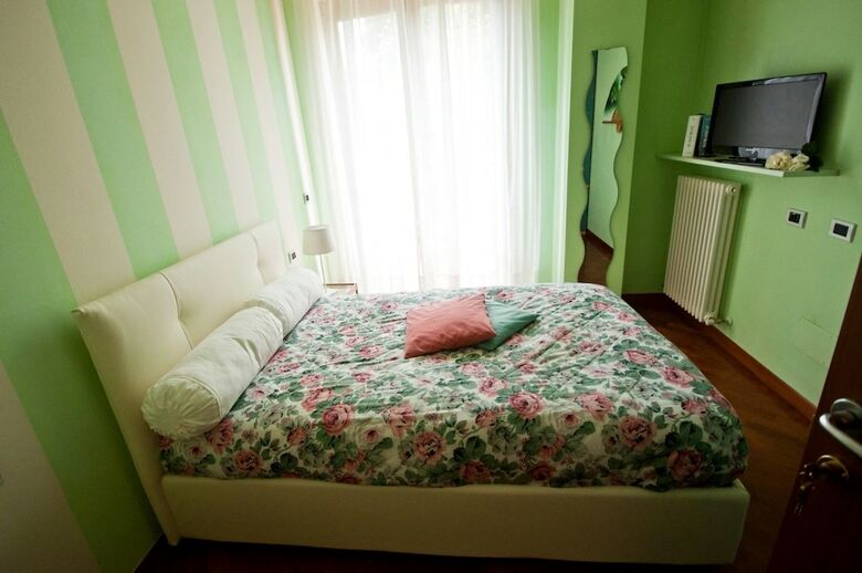 B&B Antica Fornace