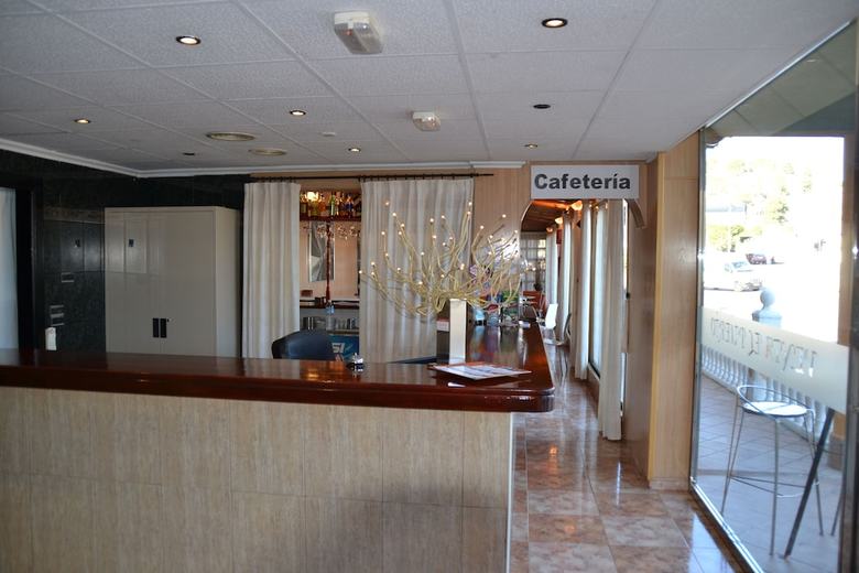 Hotel Venta El Puerto