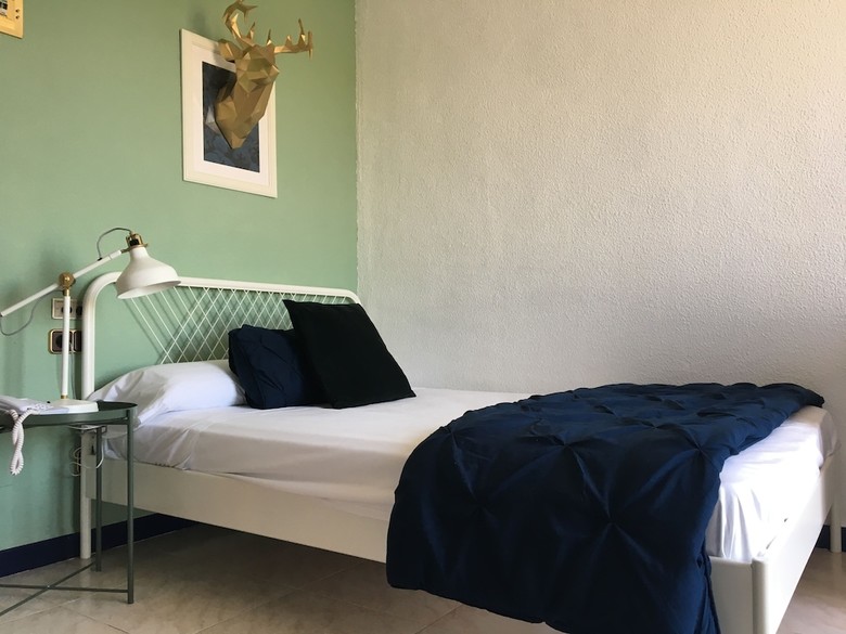 Hotel Venta El Puerto