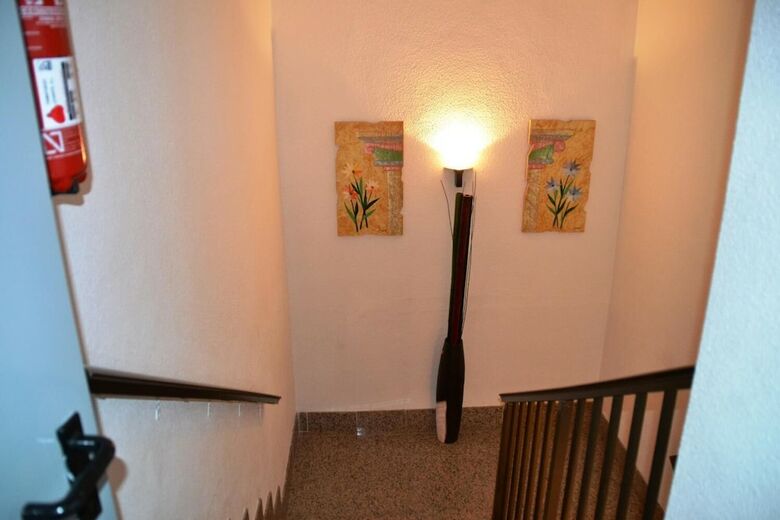 Hotel Venta El Puerto