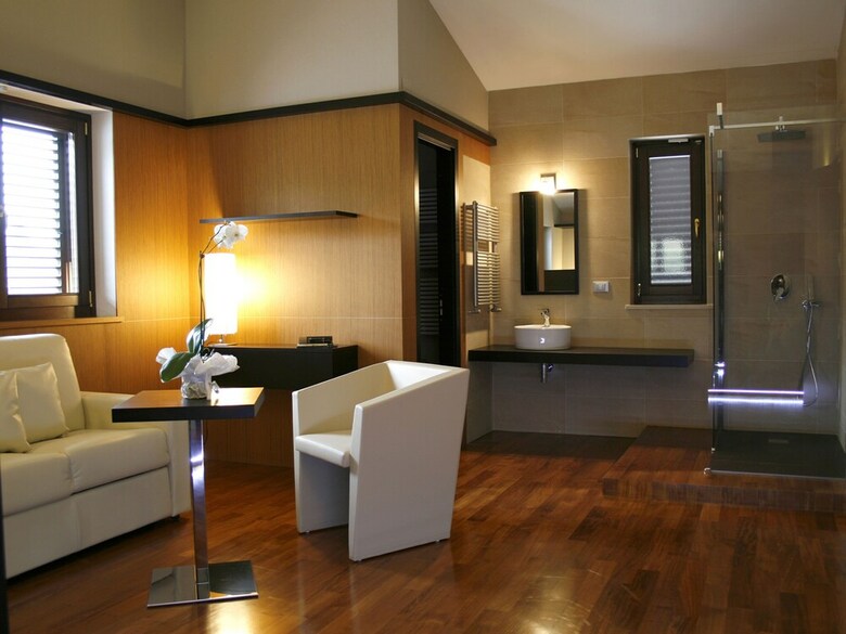 Hotel Castagneto