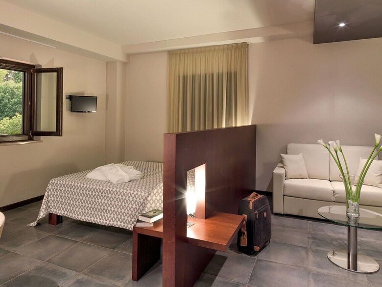 Hotel Castagneto