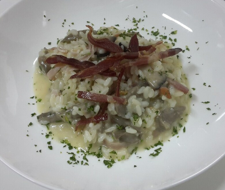 Hotel Castagneto