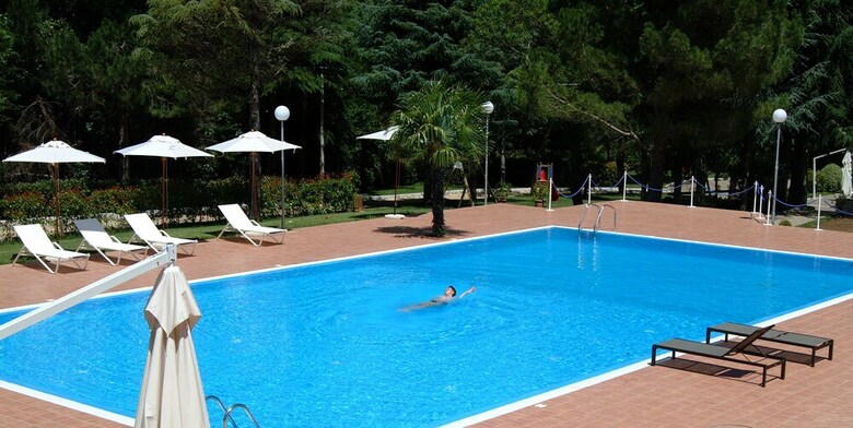 Hotel Castagneto