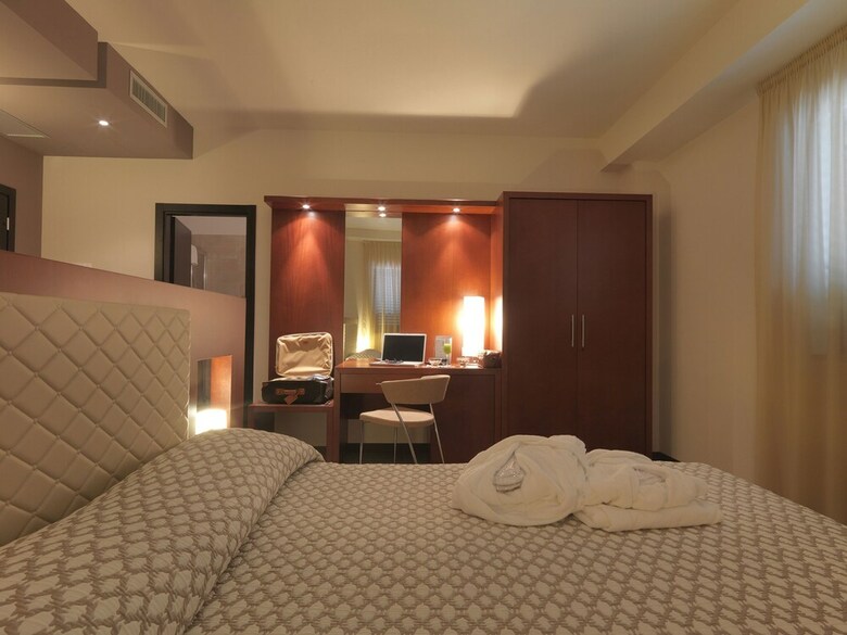 Hotel Castagneto