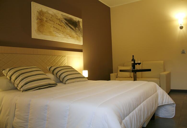 Hotel Castagneto