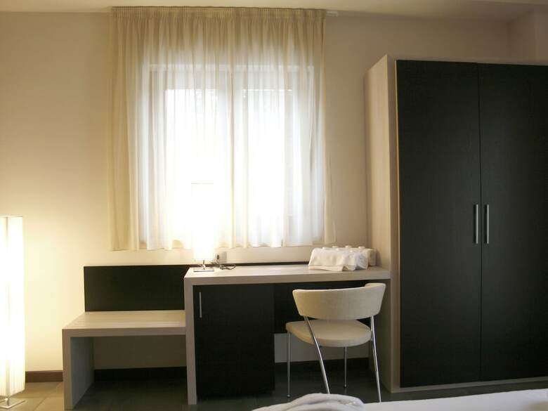 Hotel Castagneto