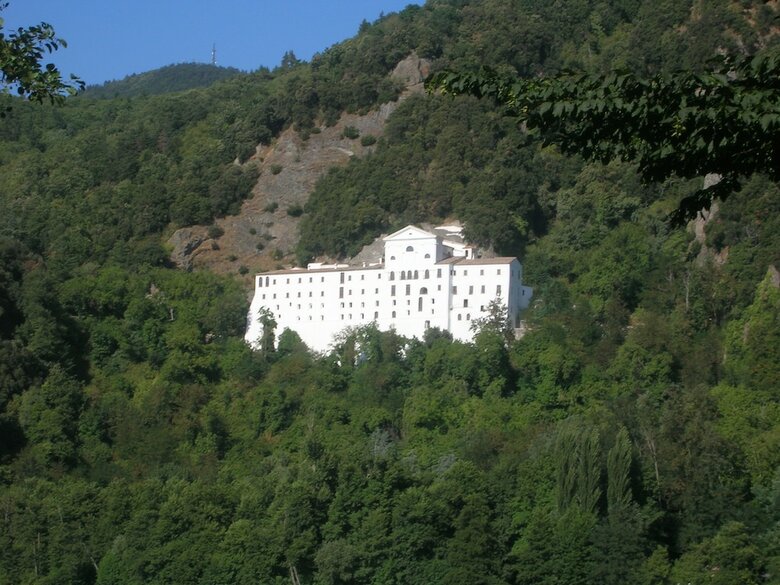 Hotel Castagneto