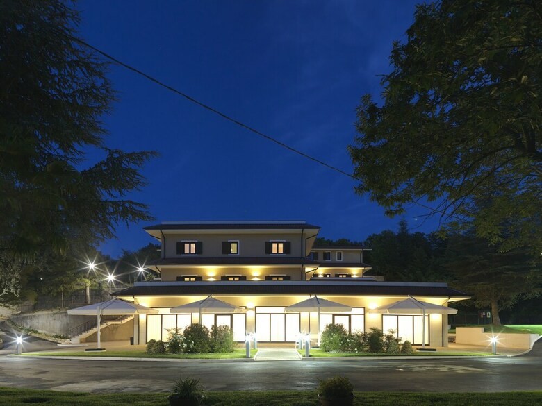 Hotel Castagneto