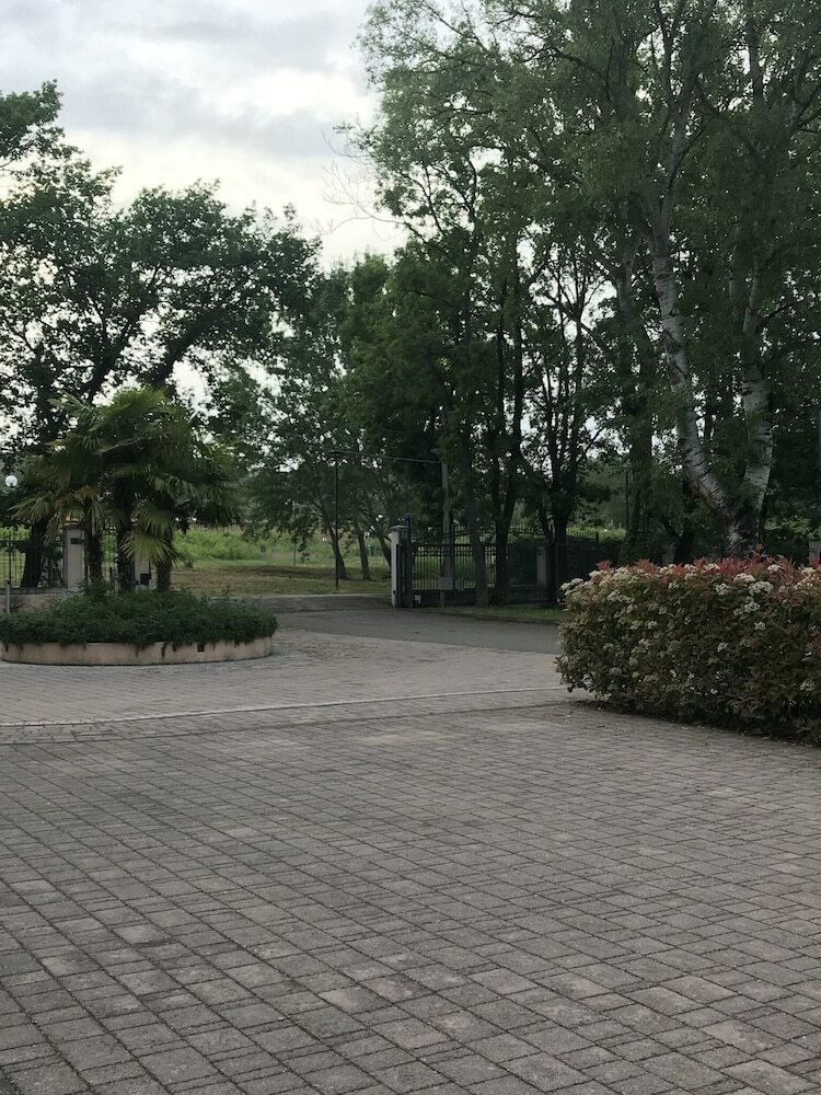 Hotel La Torretta