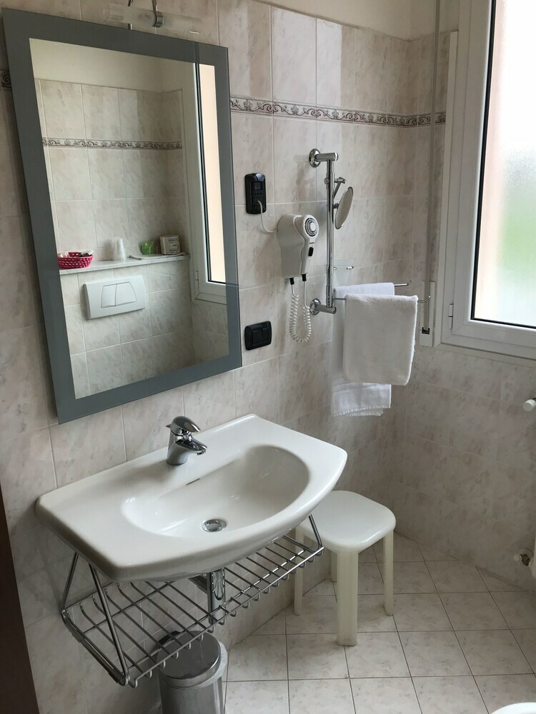 Hotel La Torretta