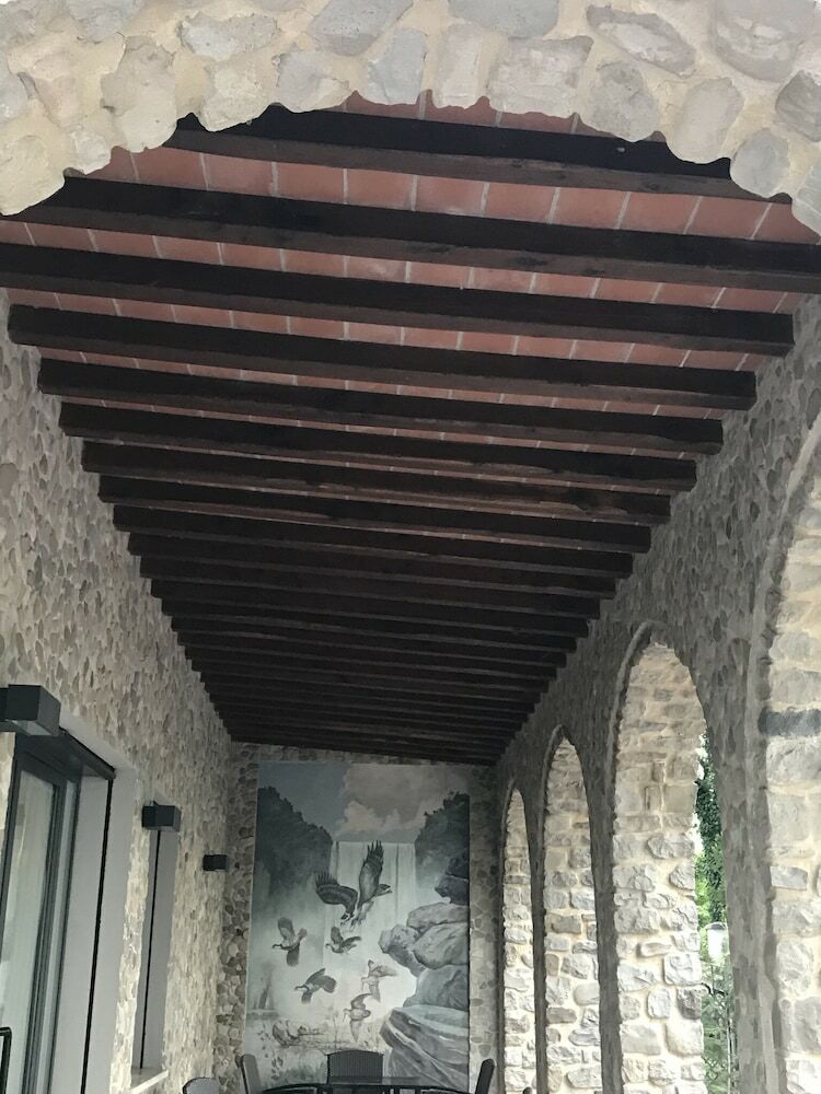 Hotel La Torretta