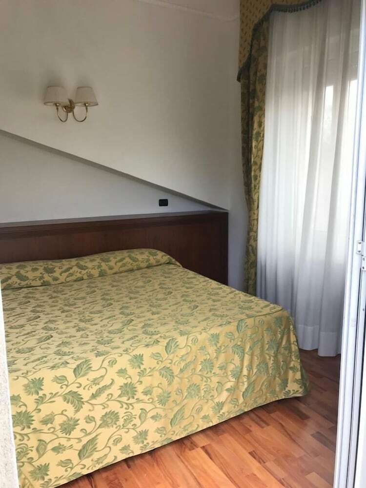 Hotel La Torretta