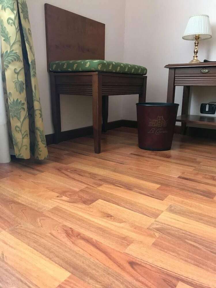 Hotel La Torretta