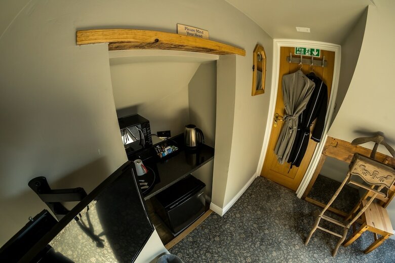 Hotel Farnley Tower Guesthouse