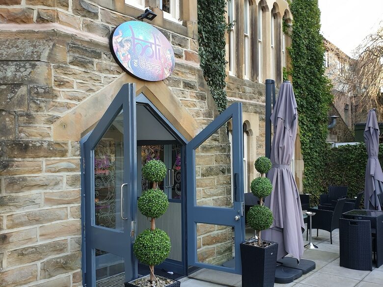 Hotel Farnley Tower Guesthouse