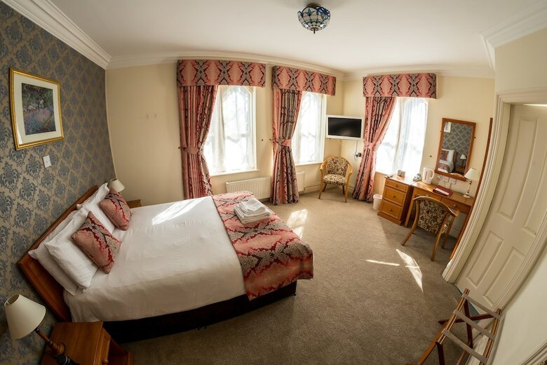Hotel Farnley Tower Guesthouse