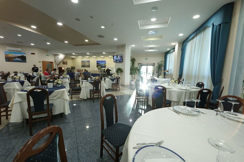 Hotel Edra Palace