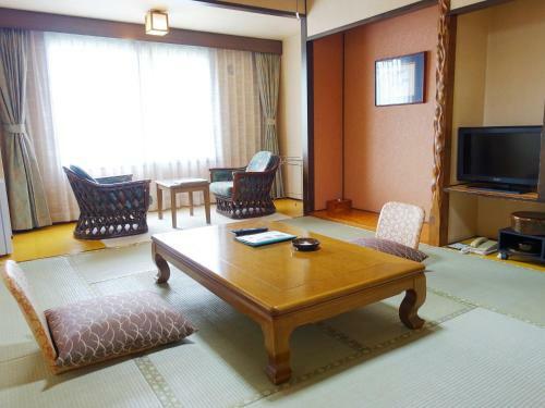 Hotel Daiheigen