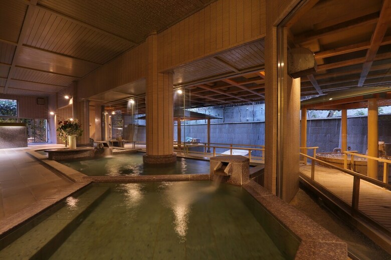 Hotel Kamogawakan