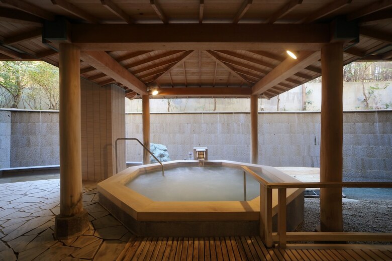 Hotel Kamogawakan