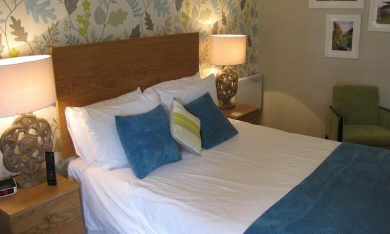 Hotel Holnicote House