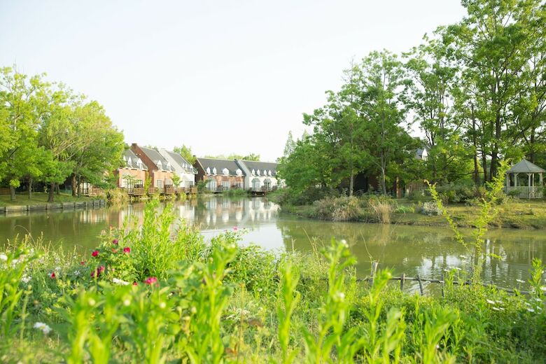 Hotel Huis Ten Bosch Forest Villa