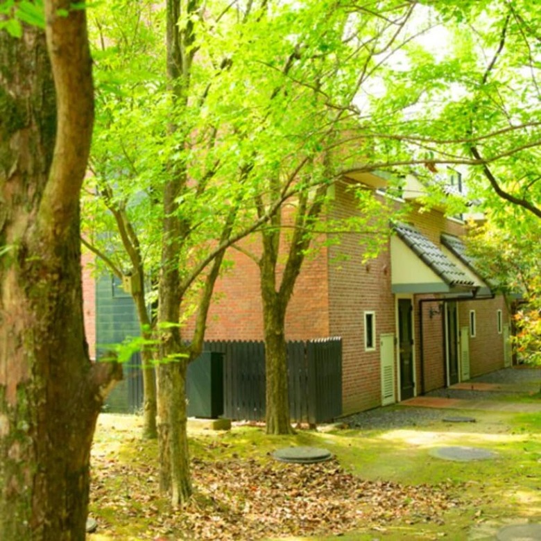 Hotel Huis Ten Bosch Forest Villa