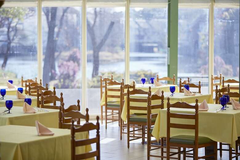 Hotel Huis Ten Bosch Forest Villa