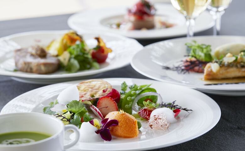 Hotel Huis Ten Bosch Forest Villa