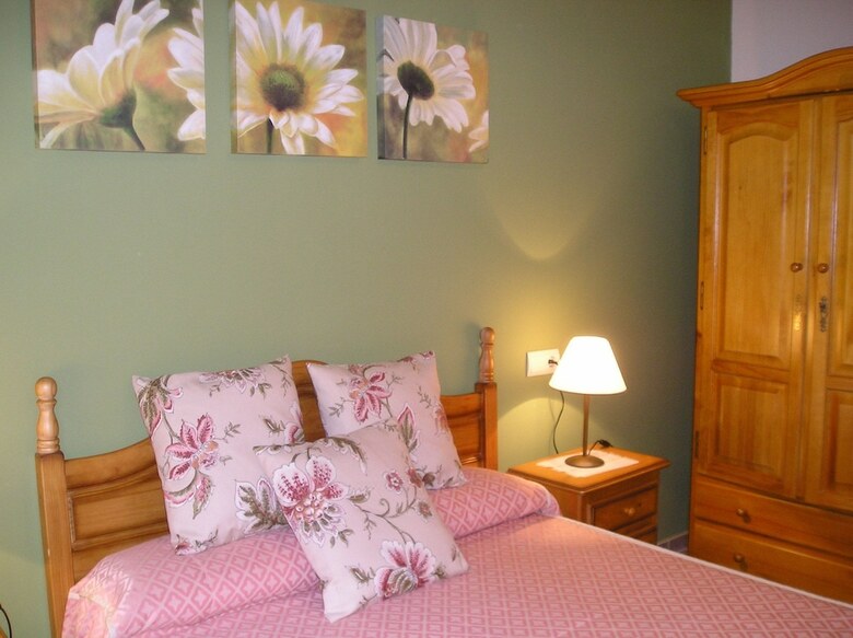 Apartamentos Rural Obaya