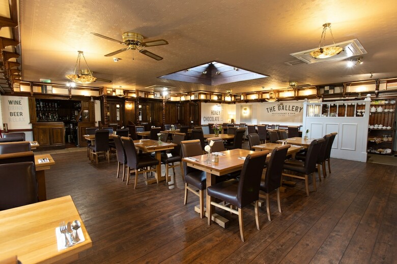The Chichester Hotel