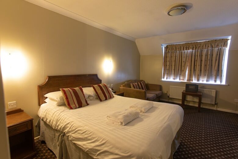 The Chichester Hotel