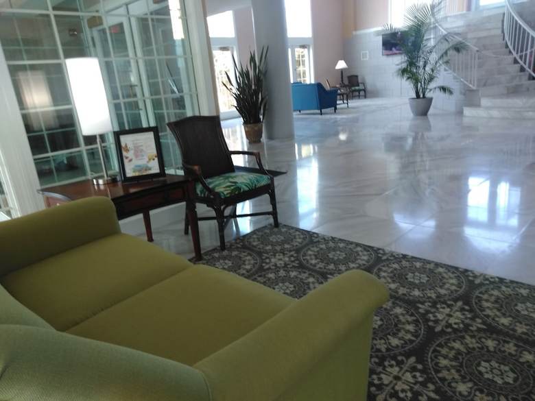 Apartamento The Coconut Malorie Resort