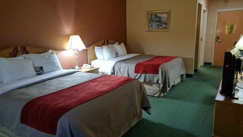 Hotel Econo Lodge