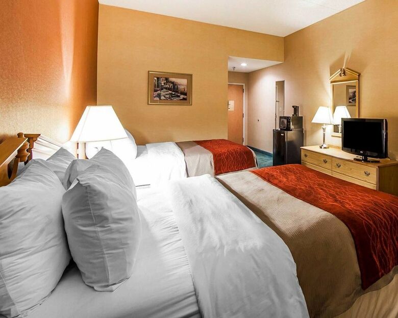 Hotel Econo Lodge