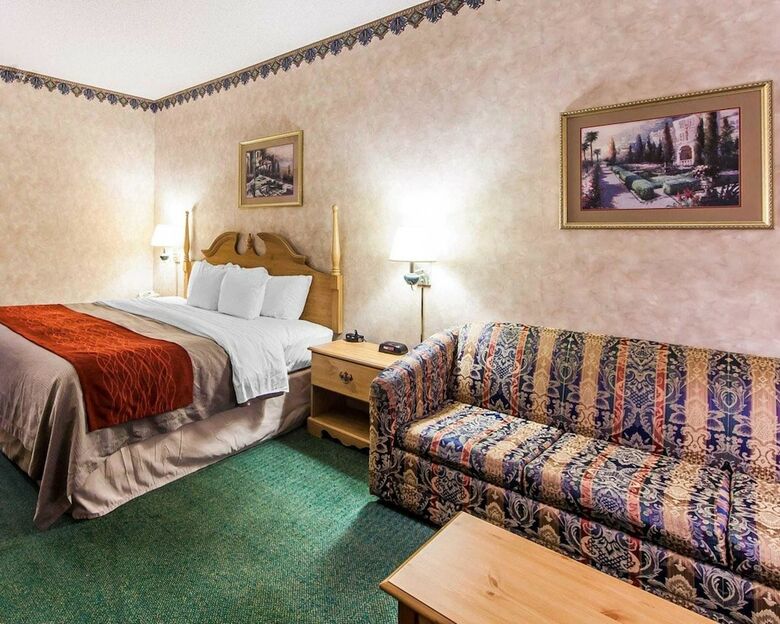 Hotel Econo Lodge